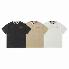 Picture of Burberry T Shirts Short _SKUBurberryS-2XLtltx7219781